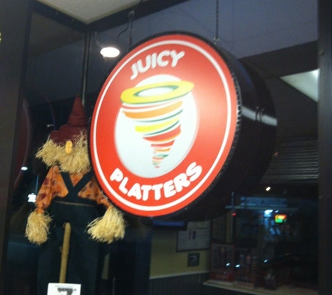 Juicy Platters-Fair Lawn - Fair Lawn, NJ