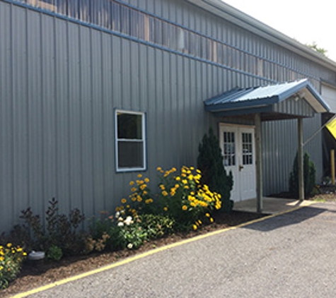ACR Metal Roofing & Siding Distributors LLC - Womelsdorf, PA