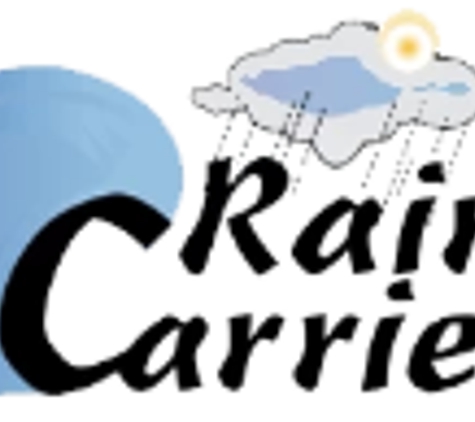 Rain Carriers - Midlothian, VA