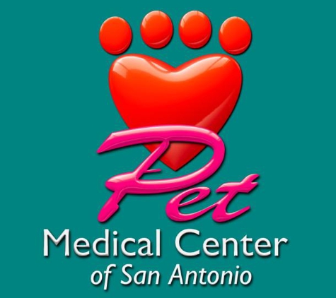 Pet Medical Center Of San Antonio - San Antonio, TX