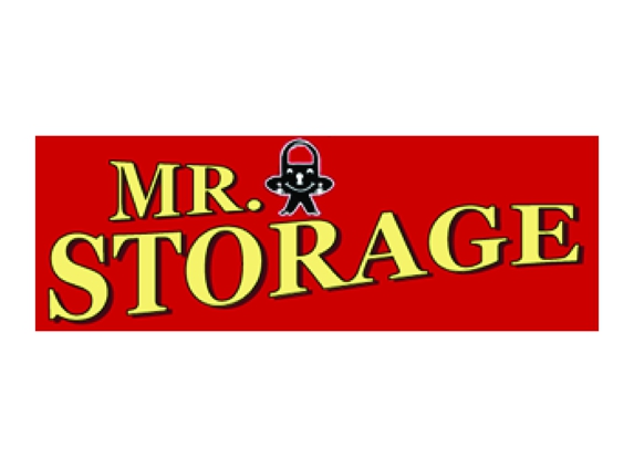 Mr Storage - Toledo, OH
