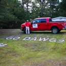 Tate's Turf LLC - Landscaping & Lawn Services