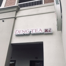 Ding Tea Alhambra - Coffee & Tea