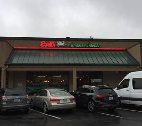 Ezell's Famous Chicken - Lynnwood, WA