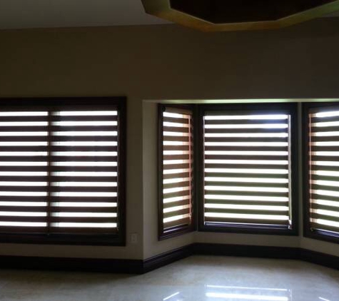 Camacho & Son Blinds - Miami, FL