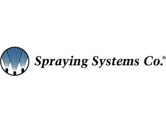 Spraying Systems Co - Milford, OH