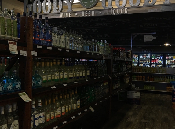 Goody Goody Liquor - Houston, TX