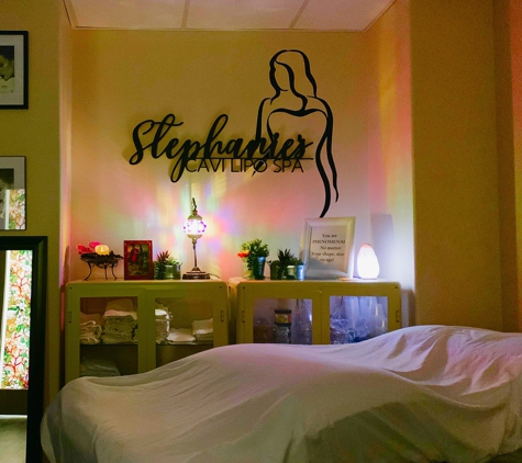 Stephanie's Cavi Lipo Spa - San Diego, CA