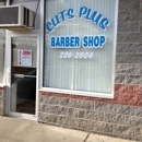 Cuts Plus - Barbers