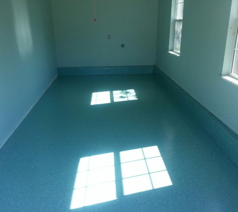 A New Leaf Painting Contractors - Jacksonville, FL