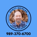 Scott Heimler Master Plumber - Water Heater Repair