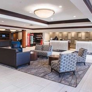 DoubleTree by Hilton Hotel Cleveland - Independence - Independence, OH