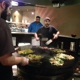 Hot Iron Mongolian Grill