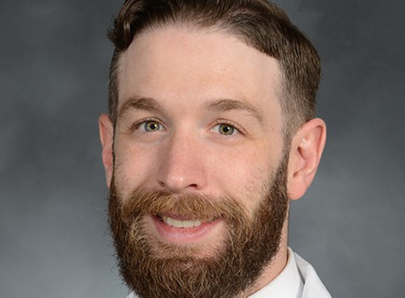 Baxter B. Allen, M.D. - New York, NY