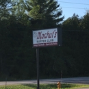 Machut's Supper Club - American Restaurants