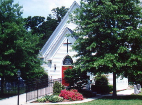 Immanuel United Methodist Church - Brandywine, MD