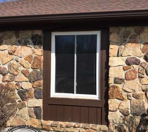 Tuttle Construction Services Inc. - Indianapolis, IN. Casement Windows Replaced by https://www.tcsconstructionservices.com/