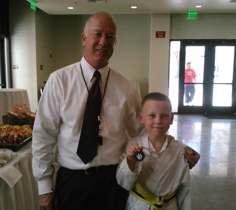 Inland Empire Martial Arts - Yucaipa, CA