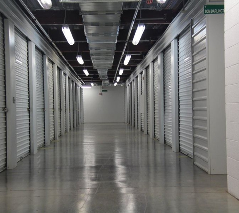 Extra Space Storage - Scottsdale, AZ