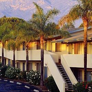 Sandpiper Lodge - Santa Barbara, CA