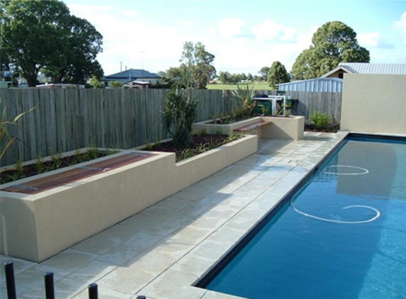 Garden City Pools - Rangeville, QLD