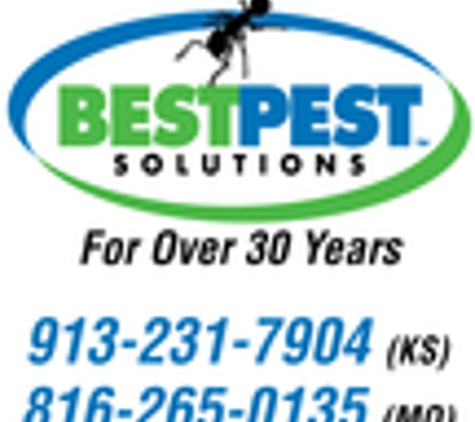Best Pest Solution - Belton, MO
