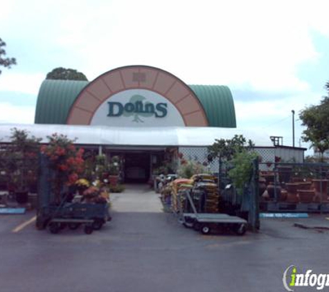 Dolins Garden Center - Saint Petersburg, FL