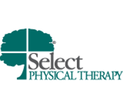 Select Physical Therapy - Rockwell - Oklahoma City, OK