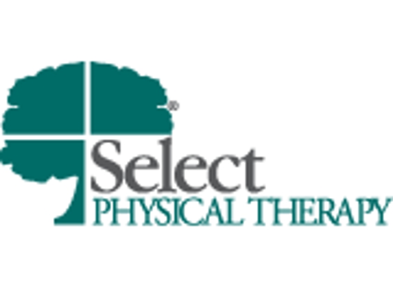 Select Physical Therapy - Memphis - Nonconnah Boulevard - Memphis, TN