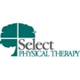 Select Physical Therapy - Salinas
