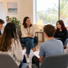 California Teen Center gallery