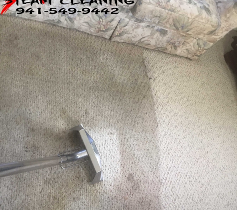 Extreme Steam Cleaning Services - Palmetto, FL