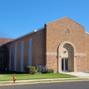The Church of Jesus Christ of Latter-day Saints - Methodist Churches