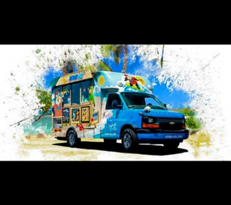 Kona Ice of Birmingham