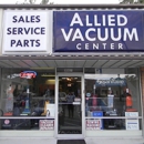 Allied Vacuum Center - Small Appliance Repair