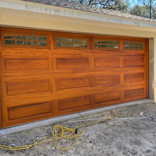 ASAP Garage Doors - Ocala, FL