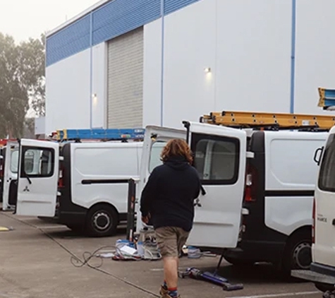 Audem Electrical - Woolloongabba, QLD