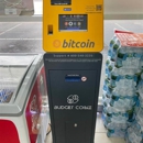 BudgetCoinz Bitcoin ATM - Banks