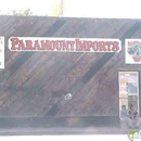 Paramount Imports - Pipes & Smokers Articles