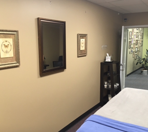 Mind and Body Massage and Wellness Eden Prairie - Eden Prairie, MN