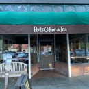 Peet's Coffee & Tea - Coffee & Espresso Restaurants