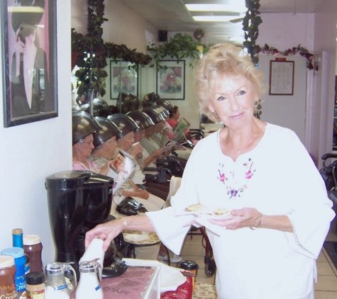 Foxy Lady Beauty Salon - Claremont, CA