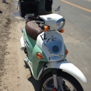 Island Moped and Bike Rentals - Mopeds