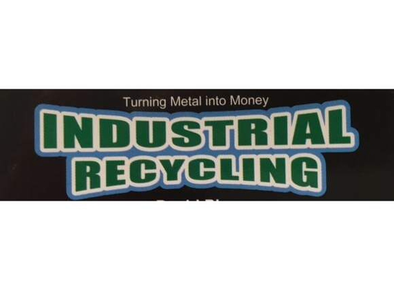 Industrial Recycling. - Crystal Springs, MS