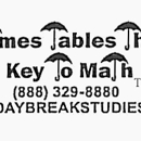 DayBreakStudies - Disability Services