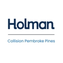 Holman Collision Pembroke Pines - Automobile Body Repairing & Painting