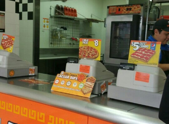 Little Caesars Pizza - Riverside, CA