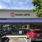 Salon Lofts Snellville Pavilion