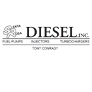 Santa Rosa Diesel Inc - Turbochargers