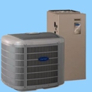 Bovard Heating & Cooling - Fireplace Equipment